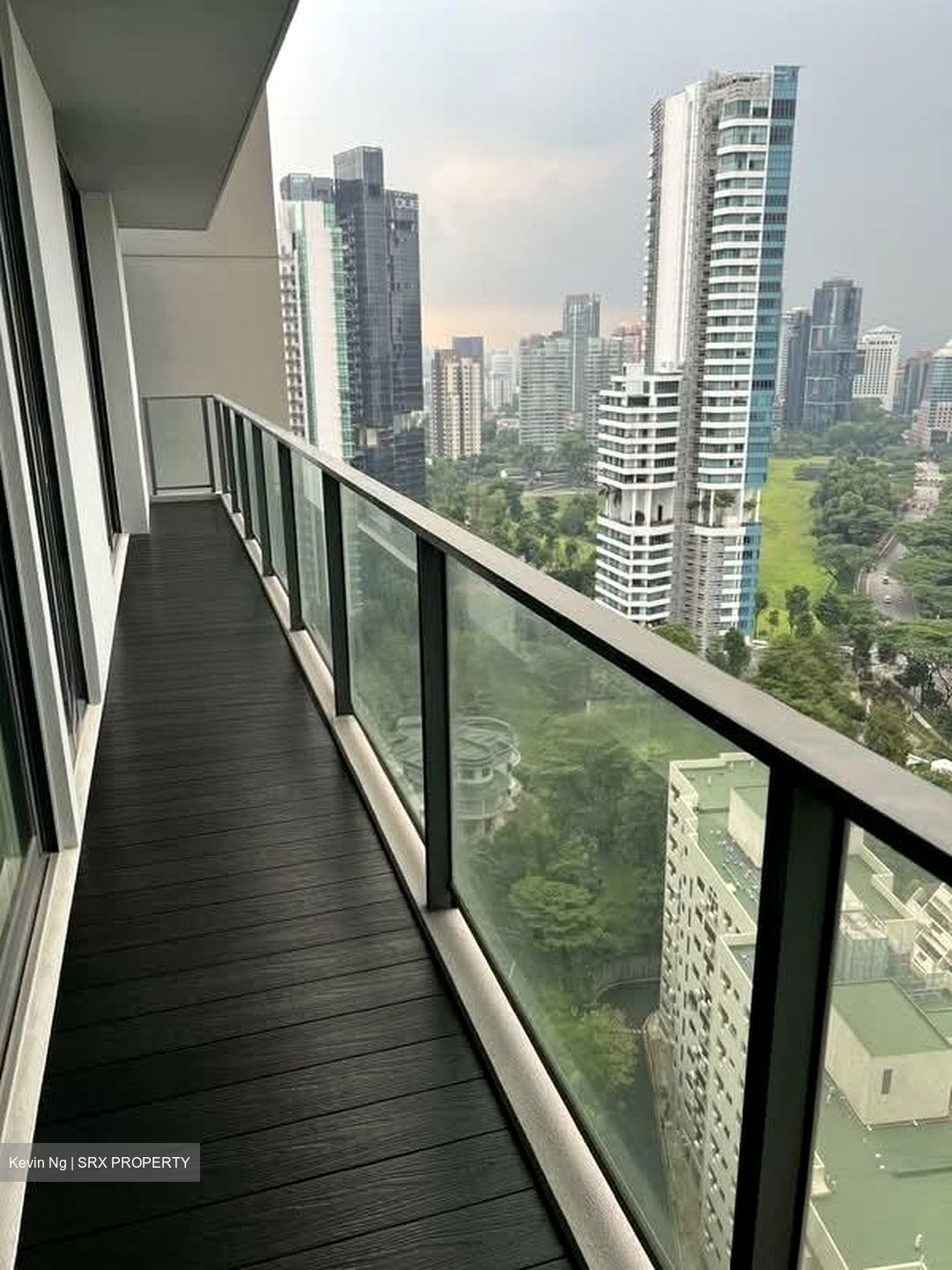 The Suites At Central (D9), Condominium #551448131